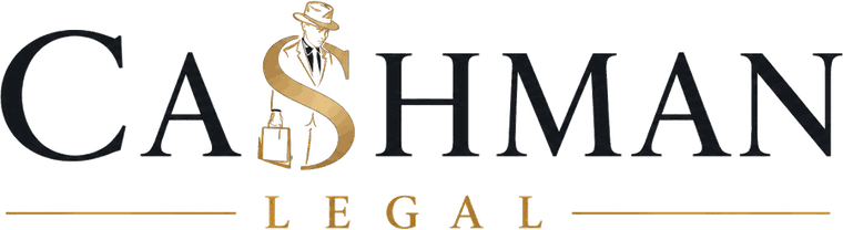 Cashman Law Office — Michael G. Cashman, Esq.