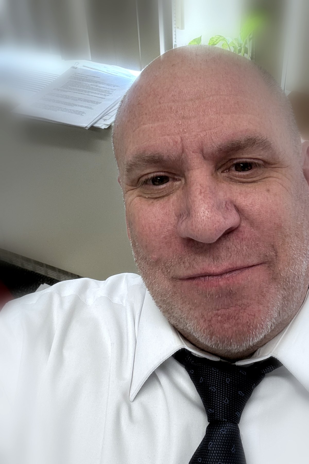 Michael G. Cashman, Esq., Massachusetts criminal defense attorney
